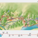 등나무1,2,3.길 이미지