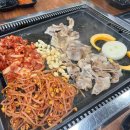 한끼의행복&옛날삼겹살 이미지