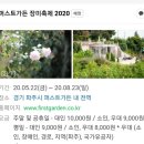 5월 14일 로즈데이. 한국의 탄생화 / 장미, 찔레꽃 이미지