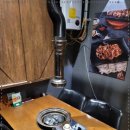 불타는낙지 이미지