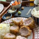 동백카츠