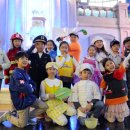 자녀와 함께하는 미술테라피 이미지