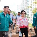 한숲산내음공원 이미지