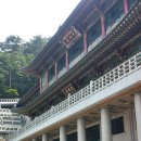 대한불교천태종 총본산 구인사