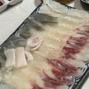 [구덕신협 서포터즈 2기] 구덕신협 결연업체 가성비 맛집_금어가횟집 후기