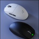 아울PC | 최근에 나온 게이밍 무선 마우스들 (2025년 12월 초)