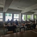 금마면 평리마을회관 | 전주 한옥마을 근처 카페 평화와 평화 /분위기 좋은 카페 휘낭시에 맛집