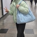 이태원로 | 《후기》 무신사 체험단 당첨 요령 그리고 제품 : TRM 리사이클 나일론 요요 더플백 T60G