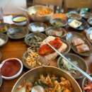 연나식당 | 남양주 한정식맛집 30가지의 전라도식 나물 반찬+수육+된장찌개 "김삿갓밥집"