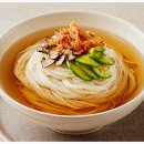 잔치국수 이미지