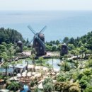 (주)호텔롯데 롯데호텔제주 이미지