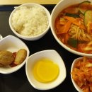 인하대학교 학생식당
