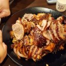 신월왕족발