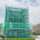 나성동광장 이미지