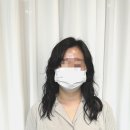 카페랑희 | 홍대 미용실 굵은 히피펌 플로우펌 성공적 / 아데르 나랑희 원장님 후기