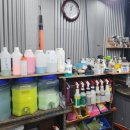 보라손세차 | 동작구 세차장 손열카케어 스팀세차 후기