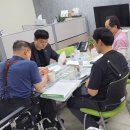 론볼경기장 이미지