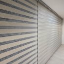 롯데인벤스우두파크 | 춘천블라인드 롯데인벤스에 깔끔한 콤비제품 설치한 후기