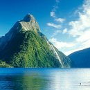 피오르드 이미지