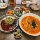 남 천 | 남춘천역 맛집 막국수 현대메밀, 데이트하기 좋은 춘천 맛집 후기