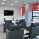 석림점 기아오토큐 이미지