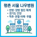 삼우자동차관리 | 평촌서울나우병원 완벽 가이드｜진료과·의료진·위치·주차·예약까지 한 번에