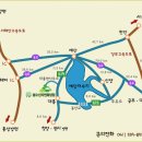 봉수산 자연휴양림 -예산군 이미지