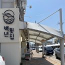 주문진백년횟집