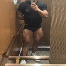 더 플레이 짐 농성점 이미지