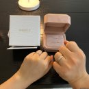 엉겁결 | 엉겁결 결혼 준비, 종로 원골드 웨딩링 후기