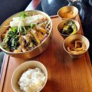 우리가족 집밥 상차림 (오후) | 가평 아난티코드 더레스토랑 런치 후기, 메뉴 추천