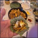 숯양두마리치킨 이미지