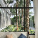 풀마트 | 다낭 매리어트 논누억 빌라 3베드룸 오션뷰, 아이와 함께한 조식 및 풀마켓 후기 숙소추천