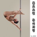 폴프로필 준비과정(동작, 폴웨어, 헤어, 메이크업, 총비용 등)