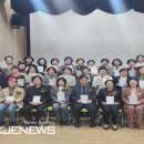 누리 독서회 이미지