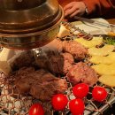 춘양 숯불고기 이미지