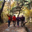 고모산성 주막 이미지