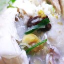 황제 삼계탕 전문점 이미지