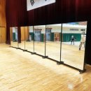 경산시 문화회관 이미지