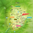 [양구] 평화의길 [국가숲길 DMZ펀치볼둘레길]
