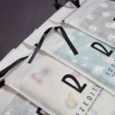 12에디션 화장품파우치 단체구매후기 ! ( 예쁜파우치 / 캐릭터파우치 / 크리스마스선물 )