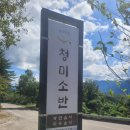자연소반 | [맛집]산청 찐 맛집 건강하고 힐링되는 자연음식 치유음식점 한정식 농가맛집 청미소반