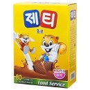 쵸코 쇼핑하우