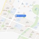 관평동 행정복지센터 2층 이미지