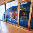 삼막사거리교통섬(1) | 1월 싱가포르 3박 5일 여행기 (4일차:센토사섬,카야토스트맛집 yy카페디엔,리틀인디아 거리 등)