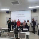 서연이음터 5층 | DongTan Toastmasters Club 3월 두번째 모임 후기