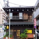 저녁)펜드로잉 이미지