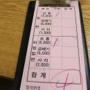 기장밀면 이미지