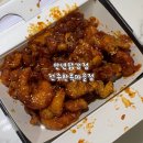 씨유전주한옥태조로점 | 전주 한옥마을 먹거리 | 만년닭강정 | 26.02.18(수) 방문 후기