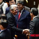 악수